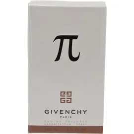 Givenchy Pi Eau de Toilette 100 ml