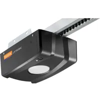 Hörmann Garagentorantrieb Liftronic 500-2 7 m schwarz