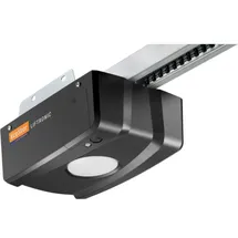 Hörmann Garagentorantrieb Liftronic 500-2 7 m schwarz