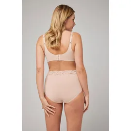 Ysabel Mora Shapingslip 3 St. Beige S