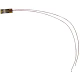 THERMO TECH Polyamid Heizelement 24 V/AC, 24 V/DC 2.7 W Schutzart IPX4 (L x B) 35.6 mm x 12.7 mm
