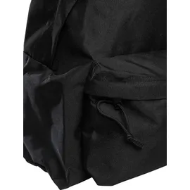 Lacoste Casual Croc Backpack Schwarz