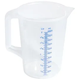 Contacto Messbecher, 2 l,