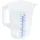 Contacto Messbecher, 2 l,