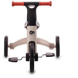 Kinderkraft 4Trike Dreirad Silver Grey