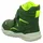 superfit Klettstiefel Grün 21