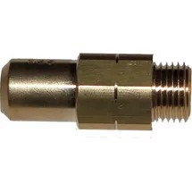 WOLF-Garten Hauptbrennerdüse Erdgas E/H 2425129 für NG-2E(P)-29