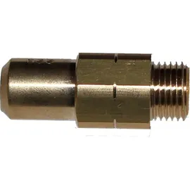 WOLF-Garten Hauptbrennerdüse Erdgas E/H 2425129 für NG-2E(P)-29