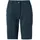 Vaude Farley Stretch Ii Kurze Hose Blau 48