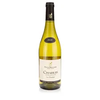 Pascal Bouchard Chablis Le Classique AOP 2024 18 x 0,75 l