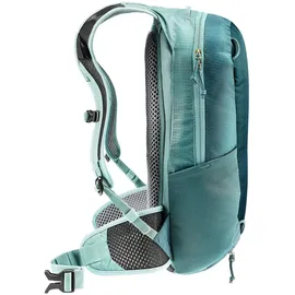Deuter Race 8 Deepsea - Jade
