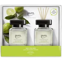 ipuro Lime Light Set 100 ml