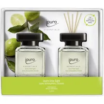 ipuro Lime Light Set 100 ml