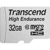 Transcend microSDHC High Endurance 32GB Class 10 + SD-Adapter