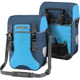 Ortlieb Sport-Packer Plus Gepäcktasche Dusk Blue-Denim