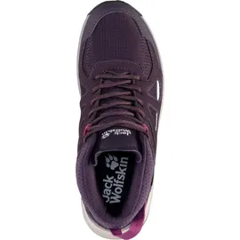 Jack Wolfskin Woodland 2 Texapore Mid W Damen Wanderschuhe