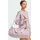 adidas Yoga Duffel Trainingstasche Damen KE3751 - preloved fig/ice purple