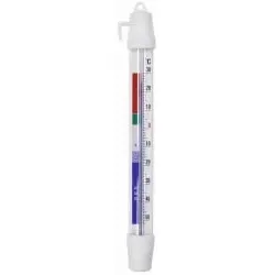 SCHNEIDER Kühl-Thermometer, drehbar 160034 , Messbereich: -45 +30°C