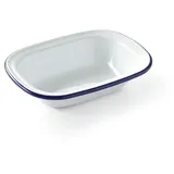 HENDI Schüssel, Rechteckig, 175x130mm -