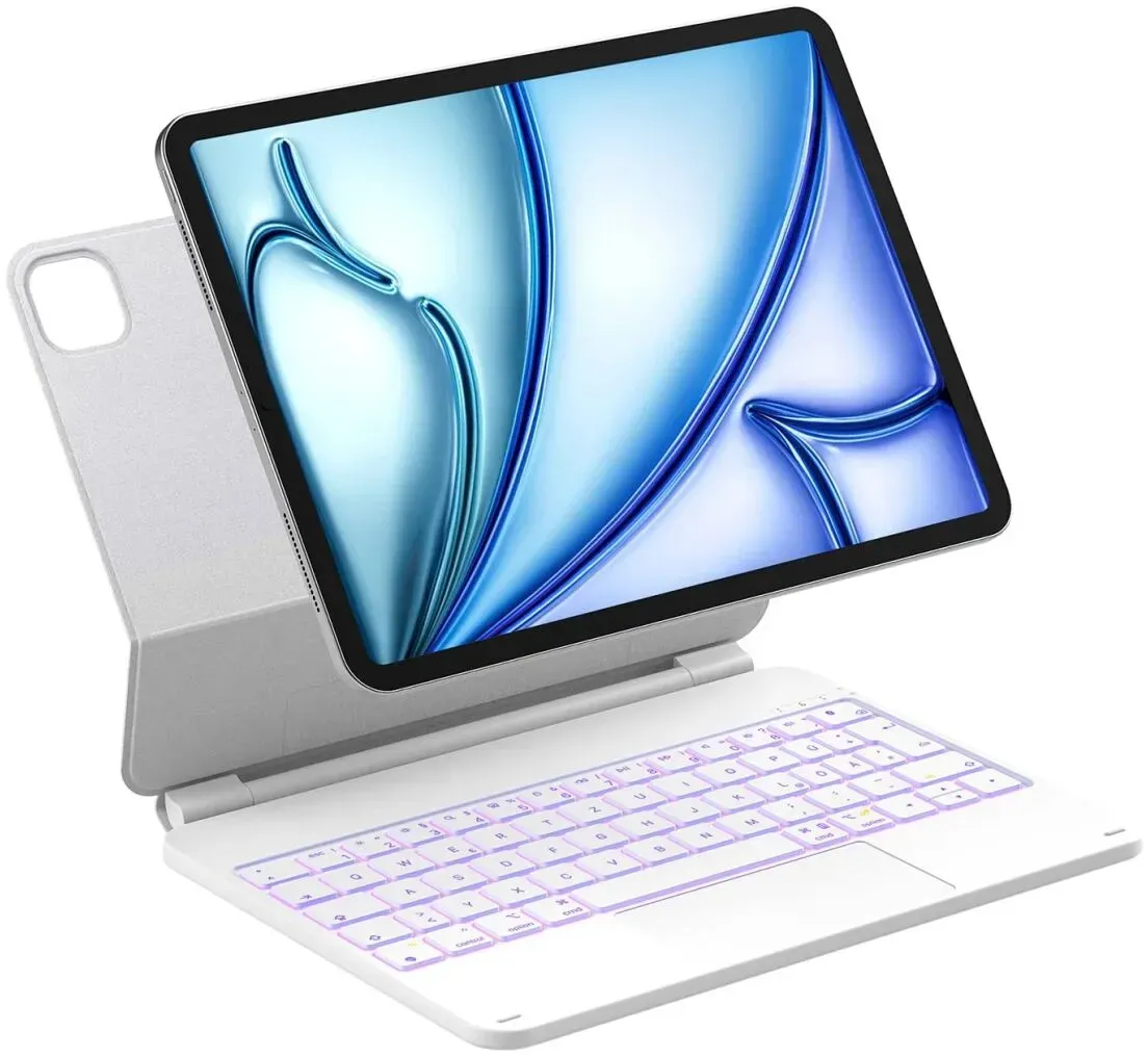 Inateck KB09119 27,9 cm (11