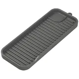 Metaltex 320490000 Spübeckenorganizer, Silikon