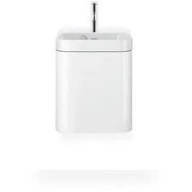 Duravit Happy D.2 Plus Möbelwaschtisch 40 x 36 cm (HP4340O22220000)