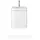 Duravit Happy D.2 Plus Möbelwaschtisch 40 x 36 cm (HP4340O22220000)