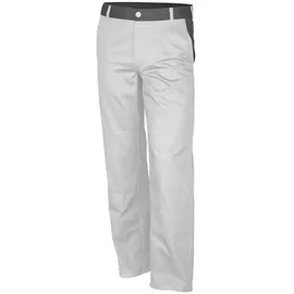Qualitex Bundhose basic 2-farbig, Größe: 106