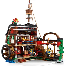 LEGO Creator Piratenschiff 31109