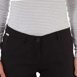 Craghoppers Kiwi Pro II Wanderhose Schwarz 42