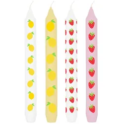 Stabkerze FRUITS