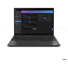 Lenovo ThinkPad T16 G2 AMD Ryzen 7 Pro 7840U 32 GB RAM 1 TB SSD LTE 21K70035GE
