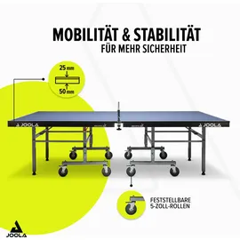 Joola World Cup 25-S grün