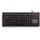Cherry XS Touchpad Keyboard US schwarz G84-5500LUMEU-2