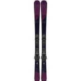 ATOMIC CLOUD Q9 Ski 2024 inkl. M 10 GW black/berry - 147