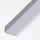 Alfer Winkelprofil 19,5 x 35,5 x 100 cm