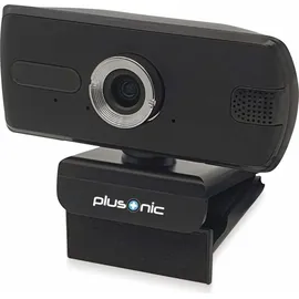 Allnet PSH037V2 Schwarz
