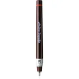 Rotring isograph technischer Zeichenstift | 0,25 mm nachfüllbare Fineliner