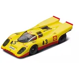 Carrera Porsche 917 KH "No.43"