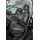 Walser Premium Transporter Sitzbezüge Auto für Peugeot Boxer 2006-Heute, 2 Einzelsitzbezüge vorne, Auto Sitzbezüge, Sitzschoner Auto, Auto Sitzauflagen Set für Van