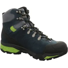 Scarpa ZG Trek GTX ottanio/spring 43,5
