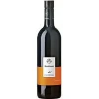 Weingut Gesellmann Zweigelt Blaufränkisch BIO 2023 0,75 l