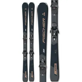 Fischer Sports, Ski 145 cm Mit Bindung)