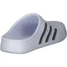 Adidas adilette Clog Cloud White / Core Black / Cloud White 44 1/2