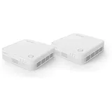 Strong MESHKIT1200 1200 Mbit/s schwarz