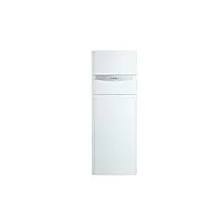 Vaillant VCC 266/4-5 150 ecoCOMPACT Gas-Kompaktgerät 0010015607 mit Brennwerttechnik