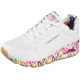 SKECHERS Uno - Loving Love white 40