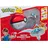 Pokémon Battle Spinner Schiggy - Blau/Rot/Weiß