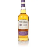 Tomintoul Distillery Tomintoul 10 Jahre Single Malt Whisky