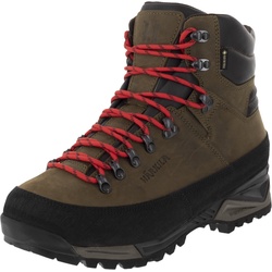 Härkila Herren Saxnäs GTX Jagd- und Trekkingstiefel - 46 - willow green